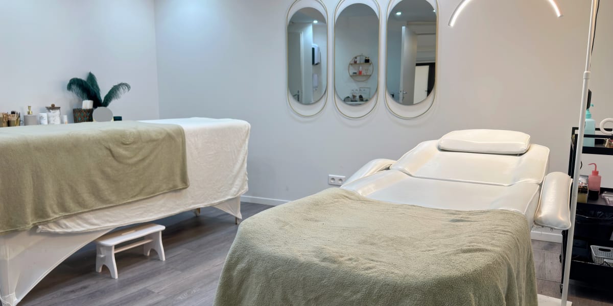 Dalli K - Institut de beauté Toulouse - Photo de couverture - OneBooking