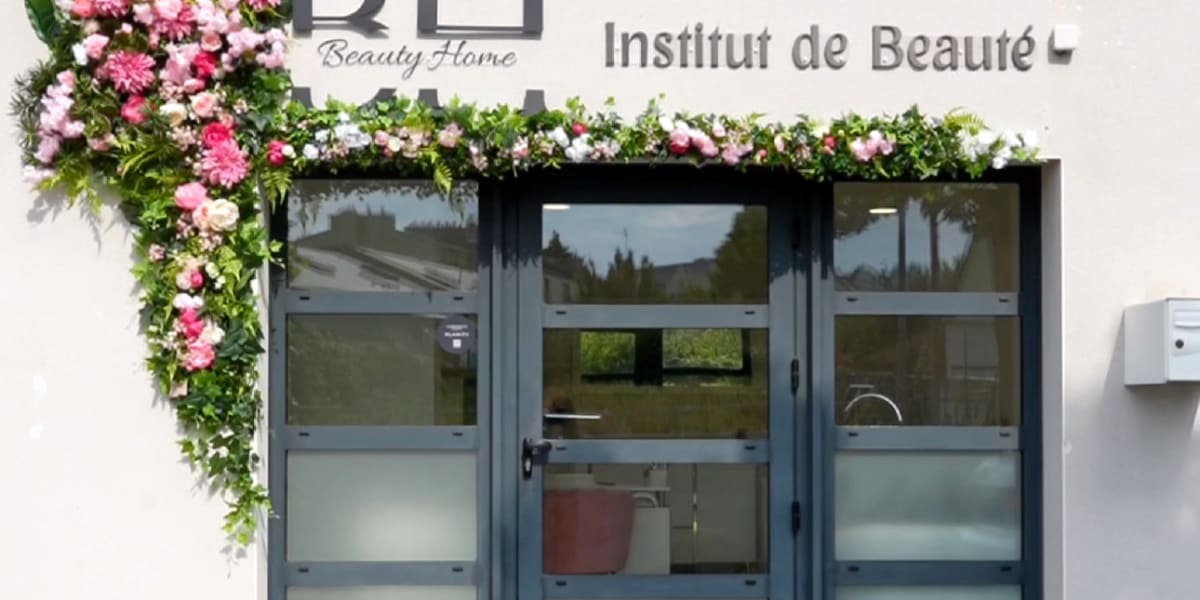 Beauty Home - Épilation Brest - Photo de couverture - OneBooking