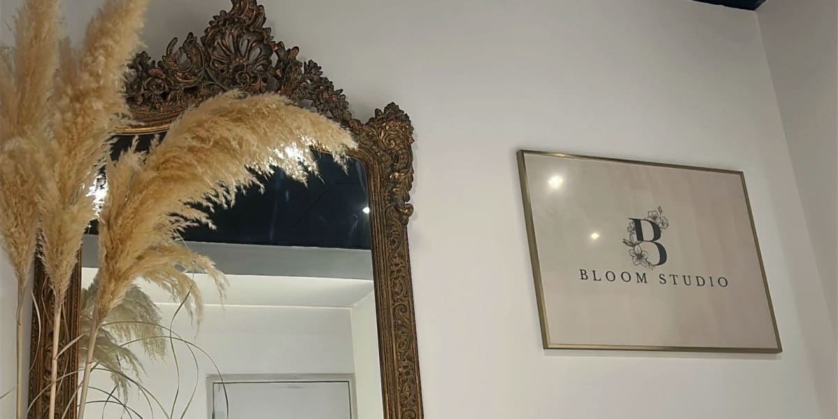 Bloom Studioe - Onglerie Borgo - Photo de couverture - OneBooking