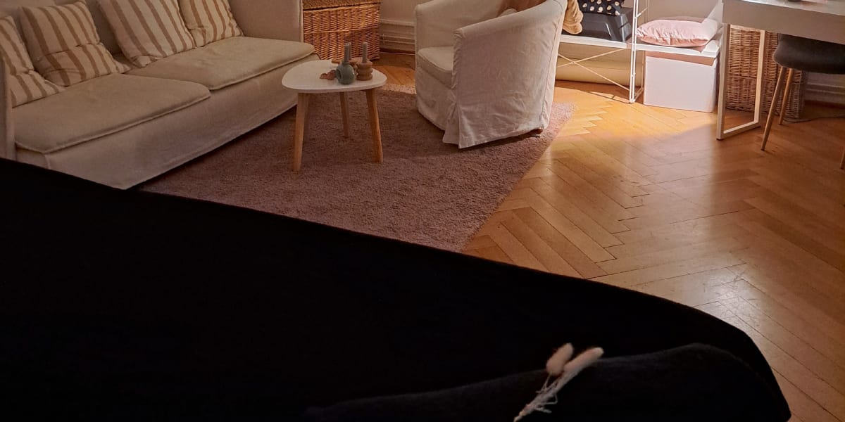 L'îlot massage - Institut de beauté Strasbourg - Photo de couverture - OneBooking