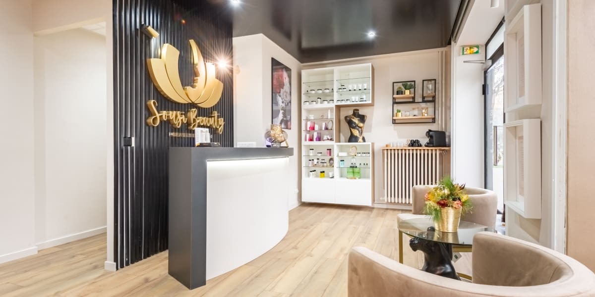 Sousi beauty - Épilation Strasbourg - Photo de couverture - OneBooking
