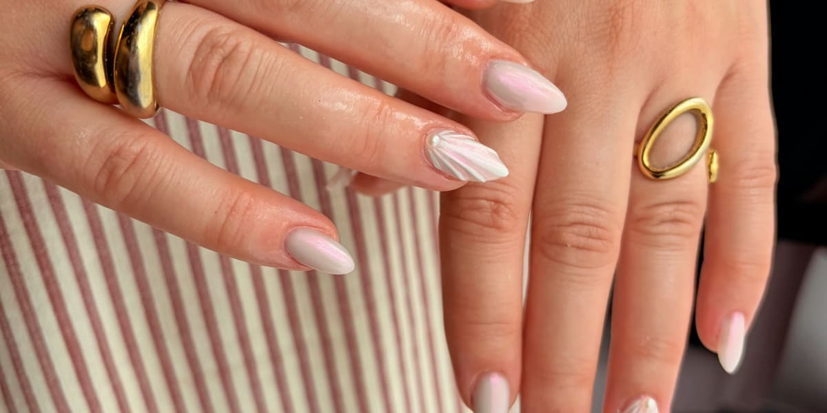 Maison Daria Nails - Onglerie Pau - Photo de couverture - OneBooking