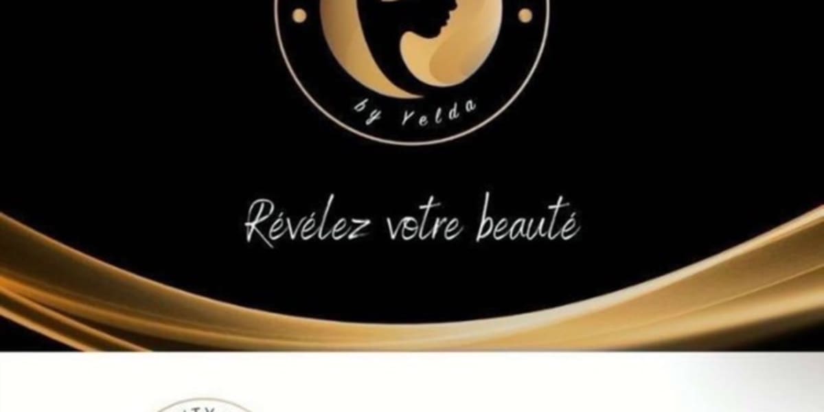 Beautyhair By Yelda - Coiffure Joué-lès-Tours - Photo de couverture - OneBooking