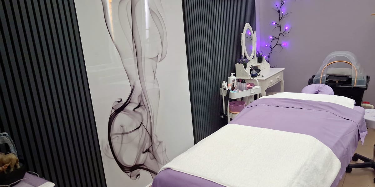 Head Spa Comin Zen Massage - Massage Comines - Photo de couverture - OneBooking