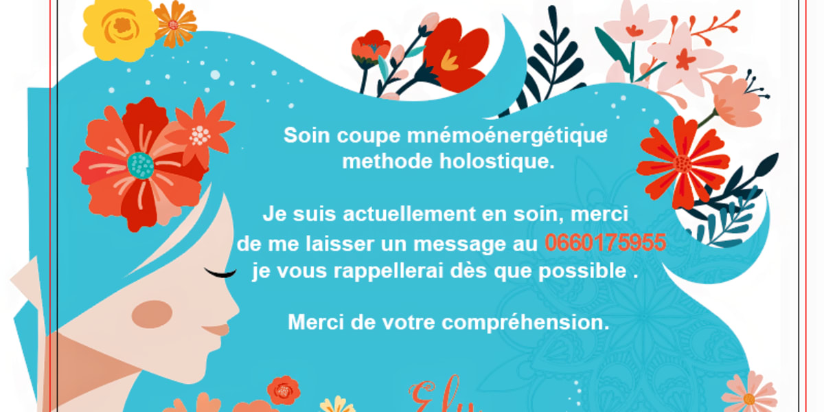 Felycità - Coupe Énergétique - Massage Lyon - Photo de couverture - OneBooking