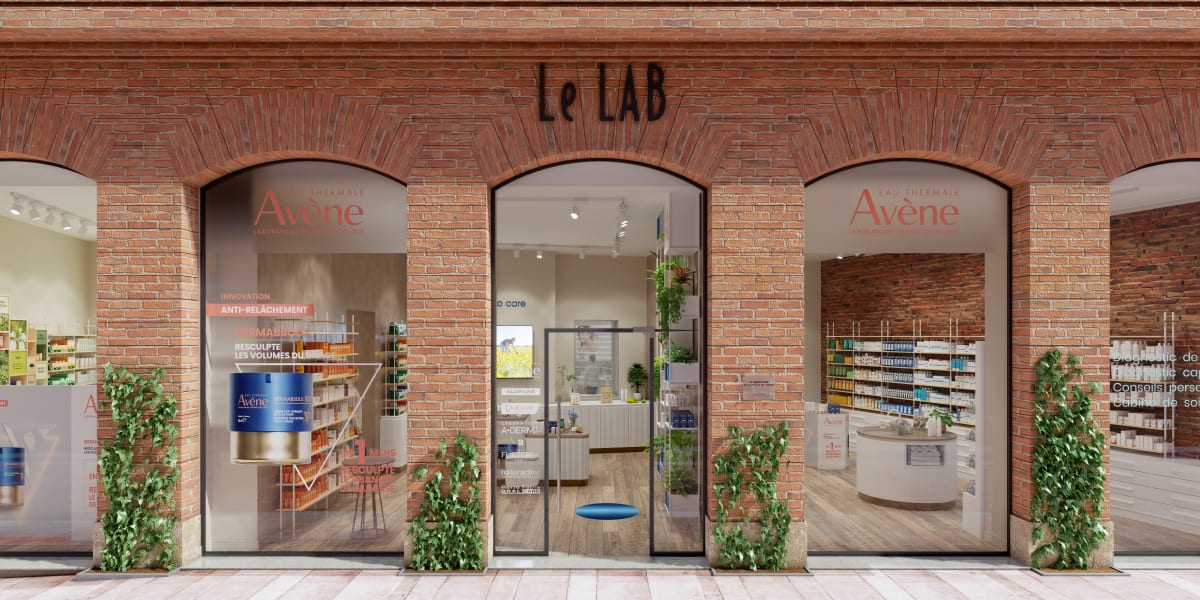 Le LAB - Maquillage Toulouse - Photo de couverture - OneBooking