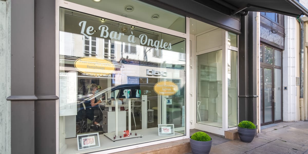 Le Bar à Ongles du Temple - Onglerie Auxerre - Photo de couverture - OneBooking