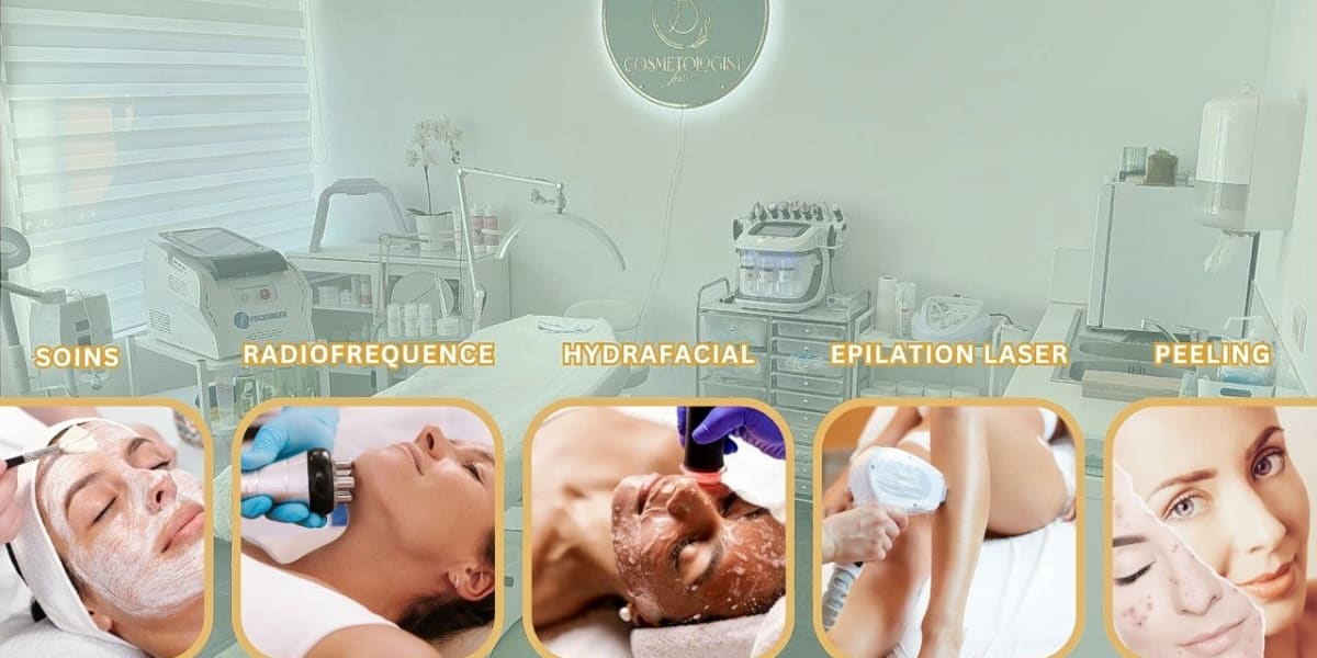 Inessa Cosmetologist - Barbier Bordeaux - Photo de couverture - OneBooking