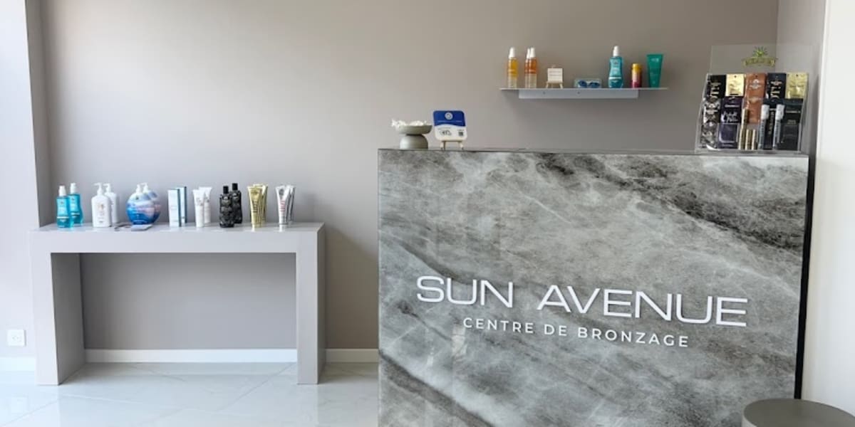 SUN AVENUE - Sourcils & cils Meaux - Photo de couverture - OneBooking