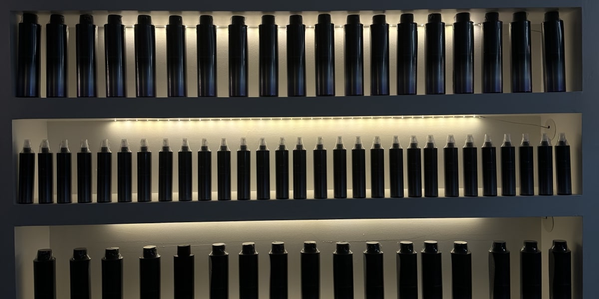 Shea Hair - Coiffure Colombes - Photo de couverture - OneBooking