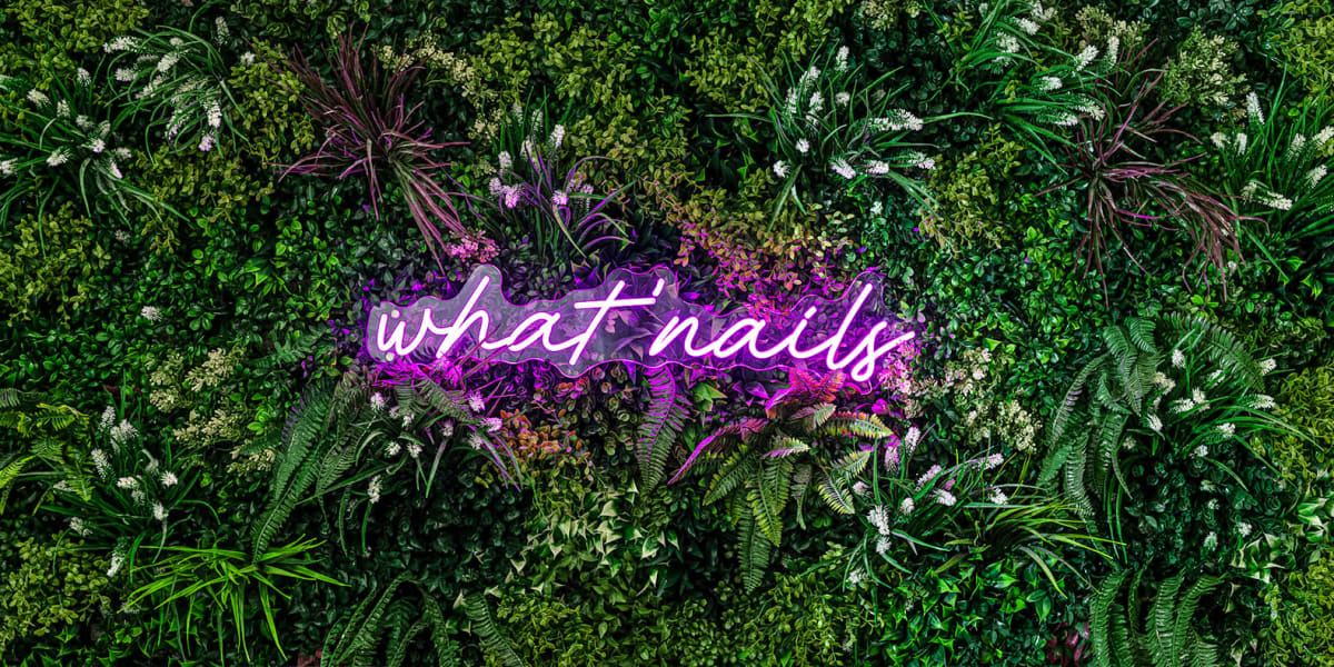 Whatnails By Émilie - Massage Toulon - Photo de couverture - OneBooking