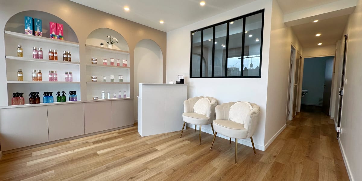 Art & Glamour - Sourcils & cils Villejuif - Photo de couverture - OneBooking