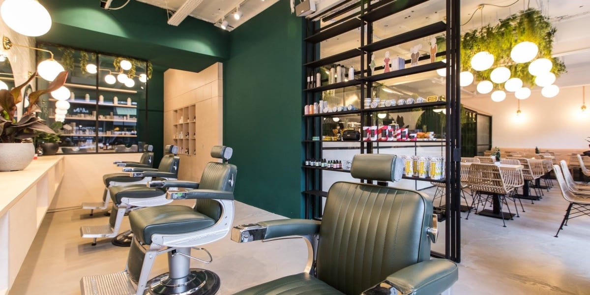 One Love Café - Coiffure Nice - Photo de couverture - OneBooking