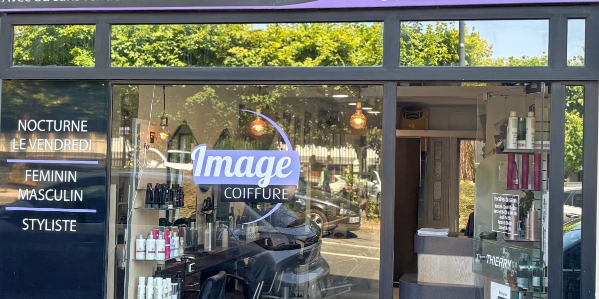 Image Coiffure - Coiffure Saint-Cyr-l'École - Photo de couverture - OneBooking