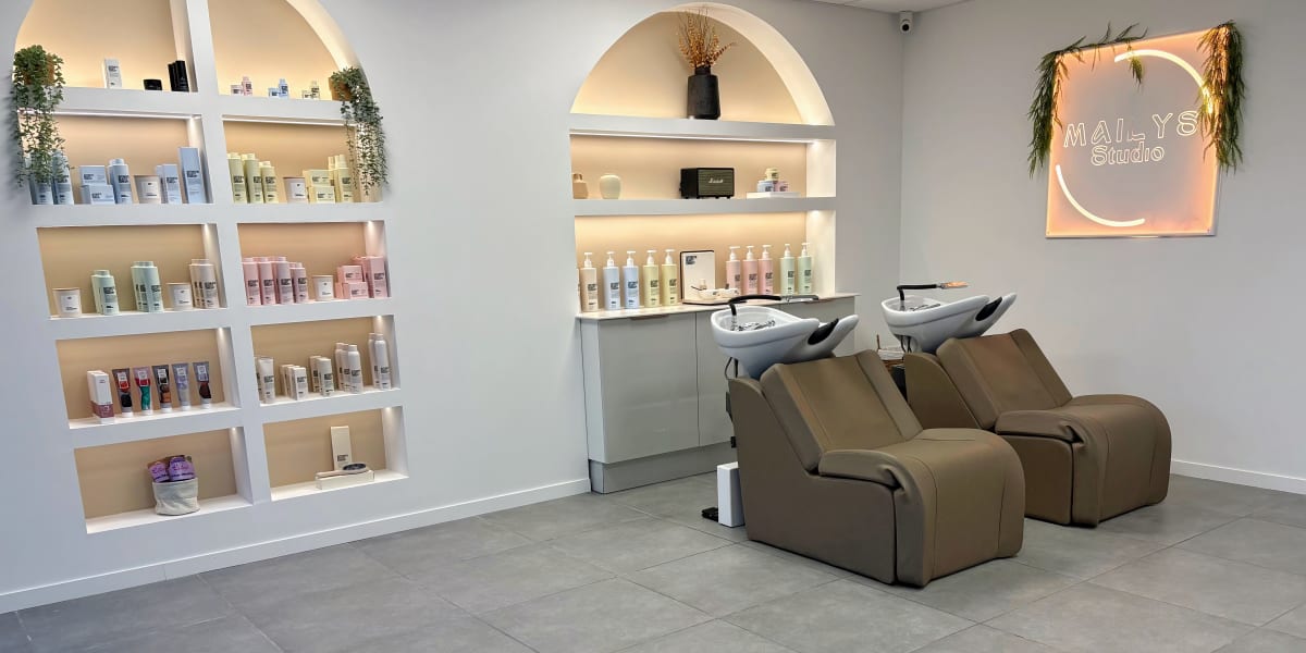 Mailys Studio - Coiffure Villenave-d'Ornon - Photo de couverture - OneBooking