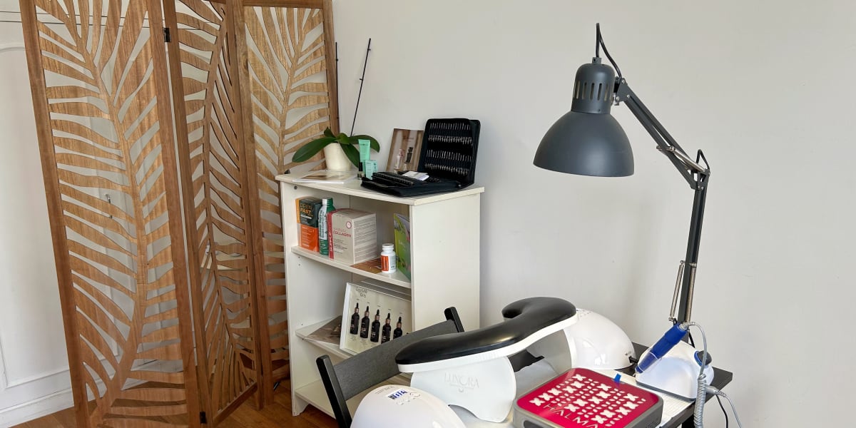 Vanadis Esthetique - Sourcils & cils Noisy-le-Grand - Photo de couverture - OneBooking