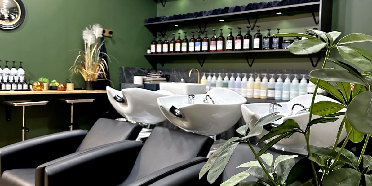 Brimanss' - Coiffure Saint-André-les-Vergers - Photo de couverture - OneBooking
