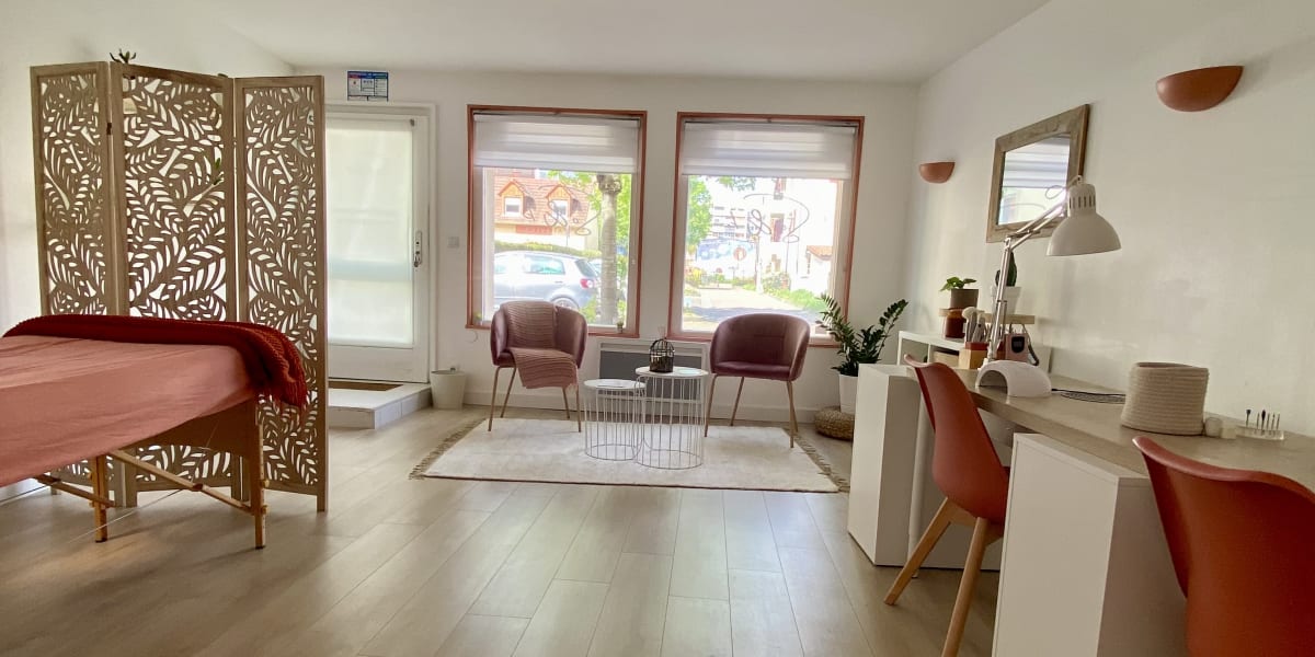 L’atelier So & K - Institut de beauté Schiltigheim - Photo de couverture - OneBooking