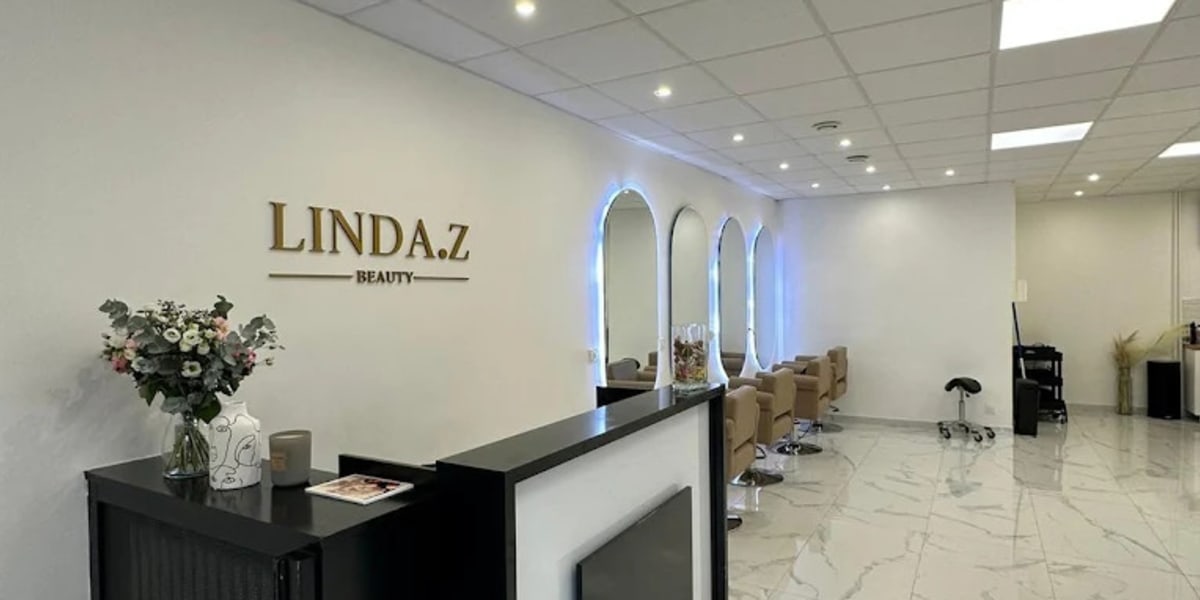 Linda Z beauty - Onglerie Rueil-Malmaison - Photo de couverture - OneBooking