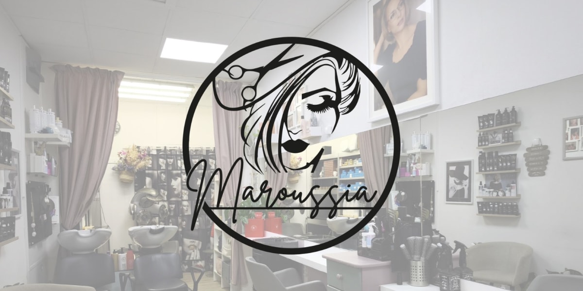 Maroussia - Coiffure Marseille - Photo de couverture - OneBooking