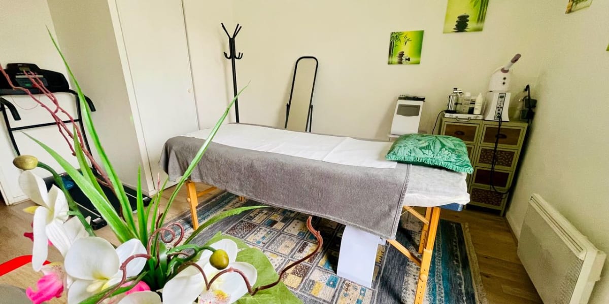 Beauty Relax - Sourcils & cils Gennevilliers - Photo de couverture - OneBooking