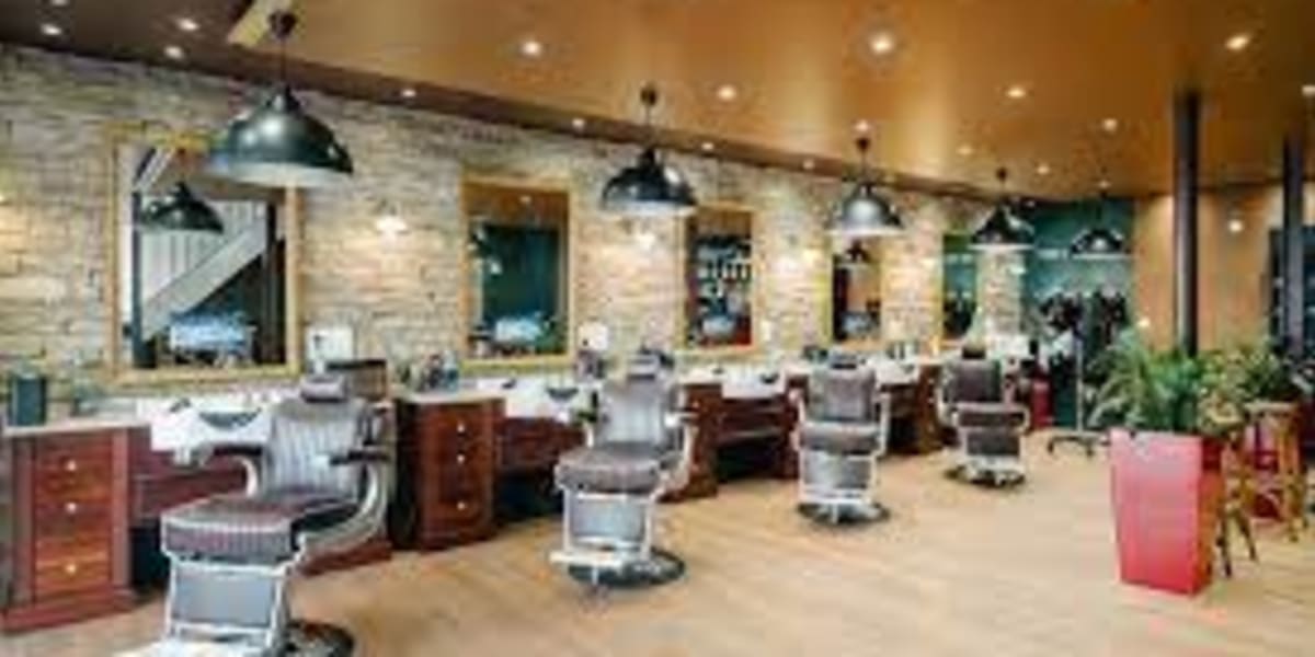 L’appartement 235th - Coiffure Paris - Photo de couverture - OneBooking