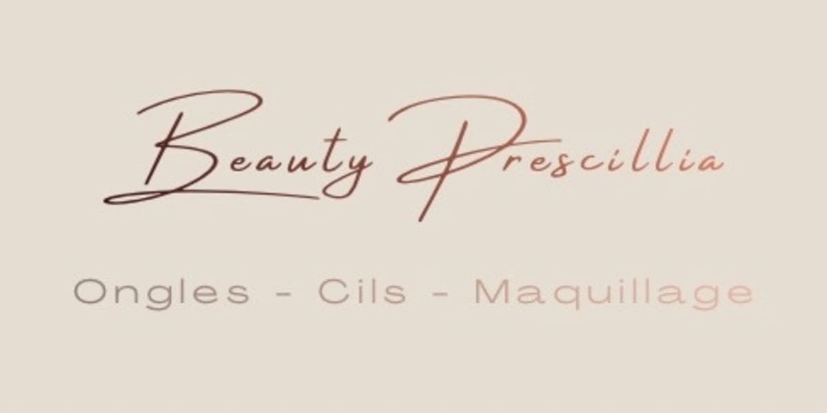 Beauty Prescillia MAKE UP ARTIST - Sourcils & cils Lorient - Photo de couverture - OneBooking