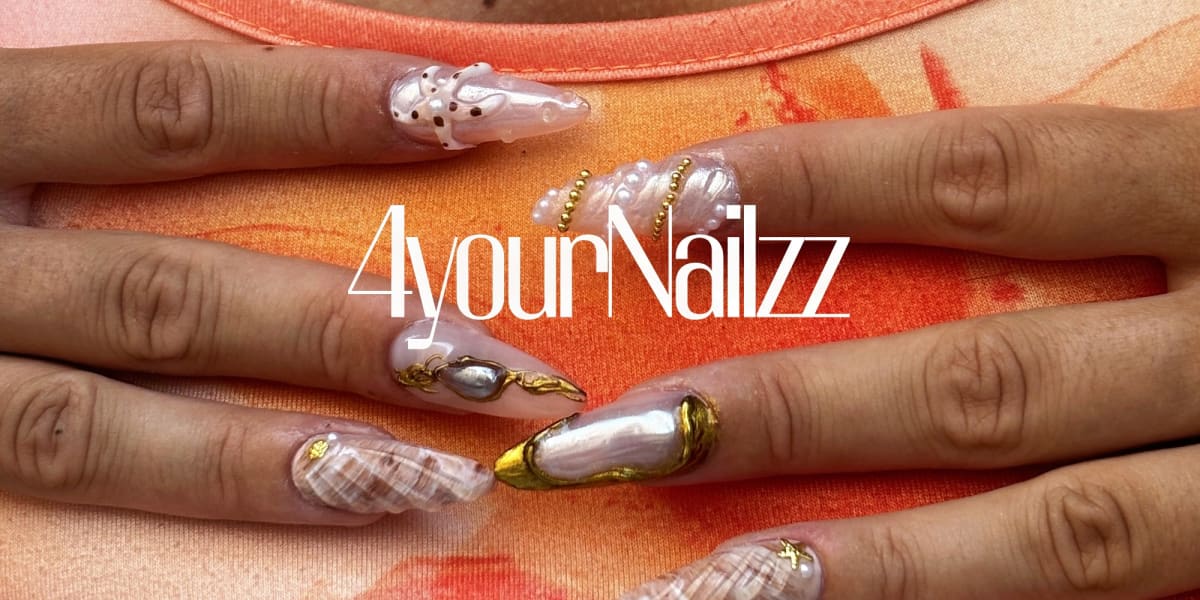 4YourNailzz - L'Atelier des Sens - Institut de beauté Toulon - Photo de couverture - OneBooking