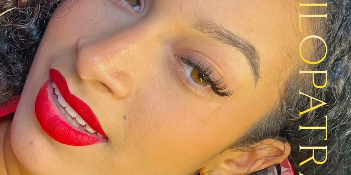 Cilopatra - Sourcils & cils Antony - Photo de couverture - OneBooking