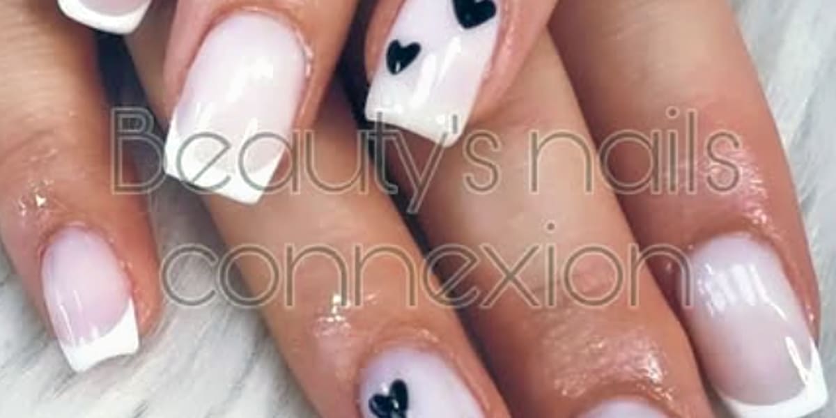 Beautys Nails Connexion - Onglerie Uzès - Photo de couverture - OneBooking