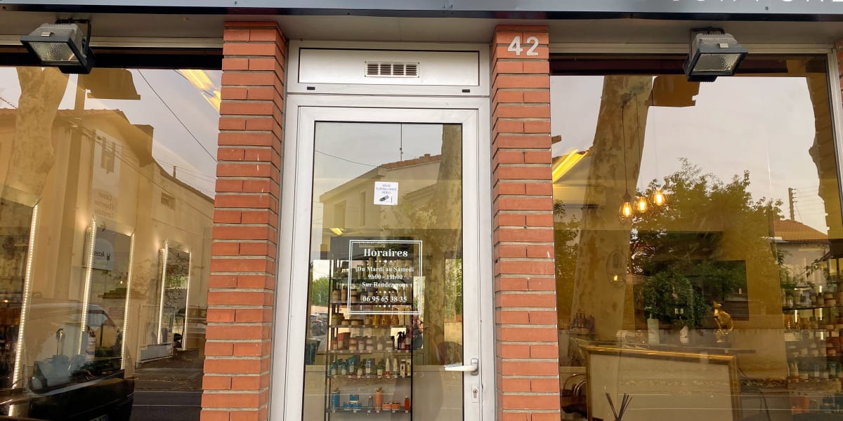 Addict Hair - Coiffure Toulouse - Photo de couverture - OneBooking