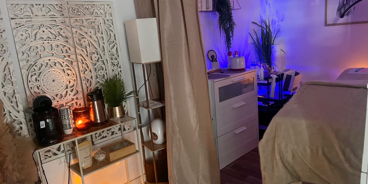 Bellissima - Massage Cagnes-sur-mer - Photo de couverture - OneBooking