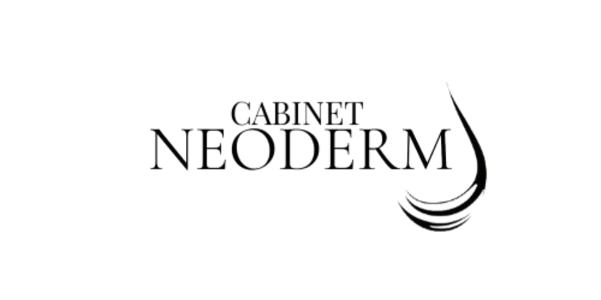 Cabinet Neoderm - Sourcils & cils Chambéry - Photo de couverture - OneBooking