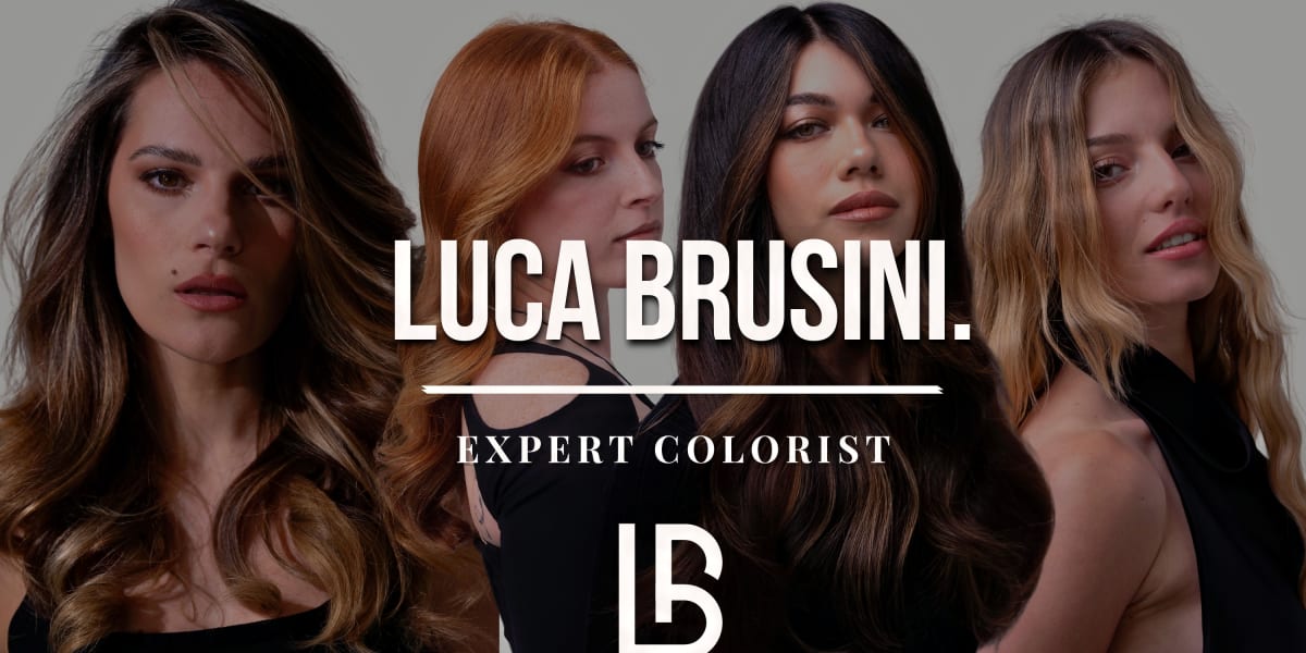 Luca Brusini HairStylist - Coiffure Grenoble - Photo de couverture - OneBooking