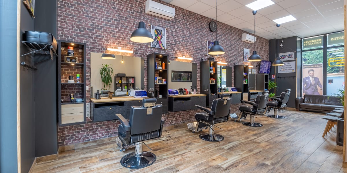 Club des Artistes - Coiffure Castres - Photo de couverture - OneBooking