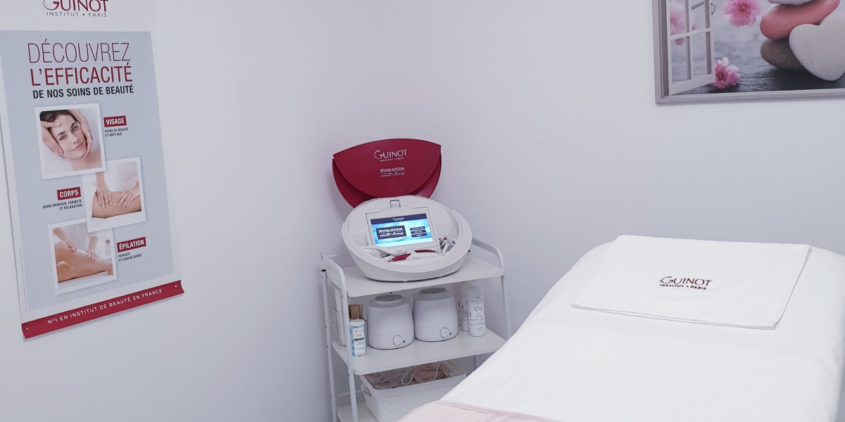 Marianne Beauty Esthétique - Institut de beauté Orthez - Photo de couverture - OneBooking