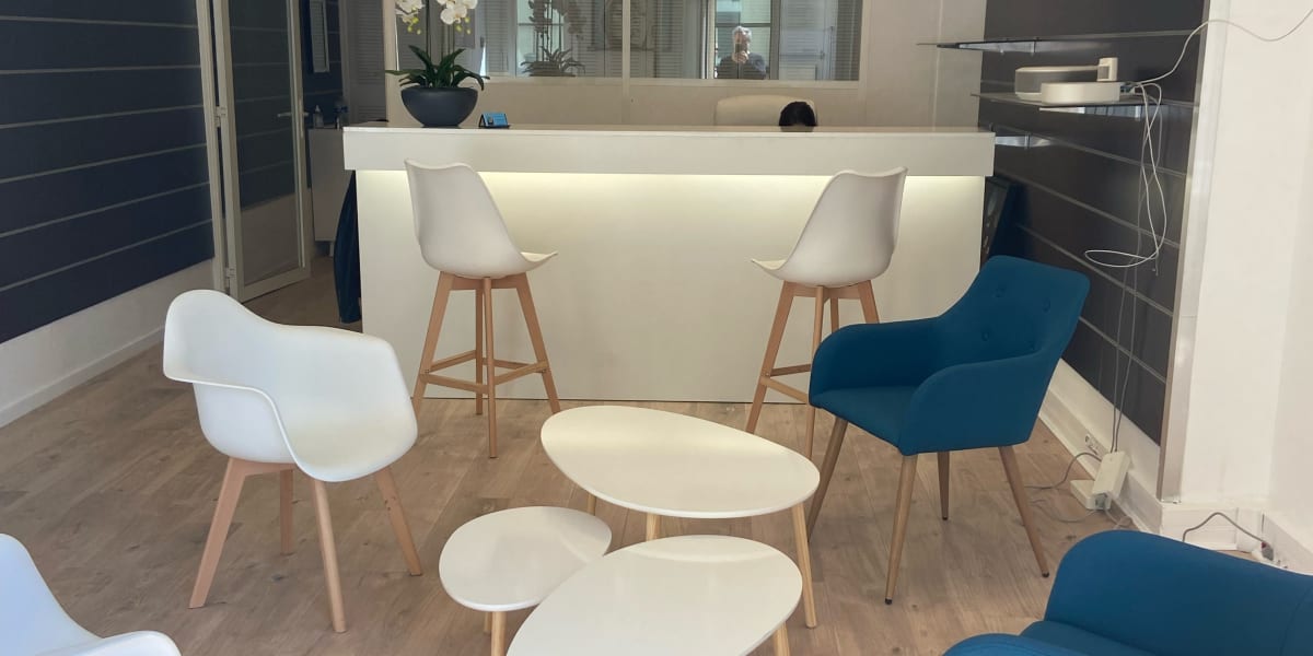 Clinique Privée - Hifu - Institut de beauté Cannes - Photo de couverture - OneBooking