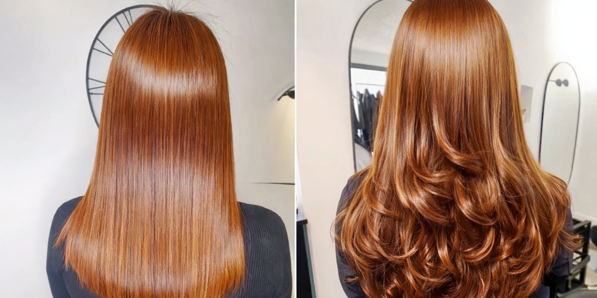 Moka Lissage - Coiffure Montpellier - Photo de couverture - OneBooking