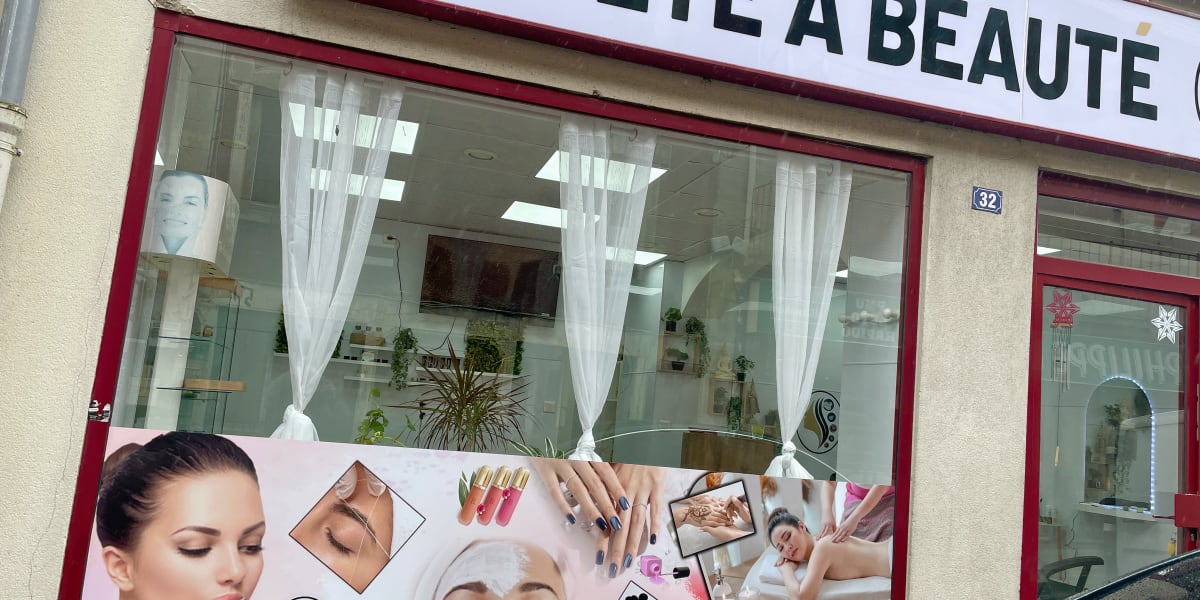 Fête a Beauté - Institut de beauté Villiers-le-Bel - Photo de couverture - OneBooking