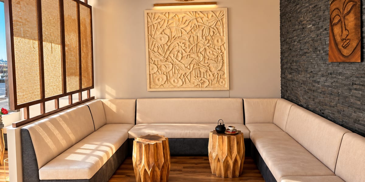 Lok Siam Spa Jardin des Plantes - Spa Paris - Photo de couverture - OneBooking