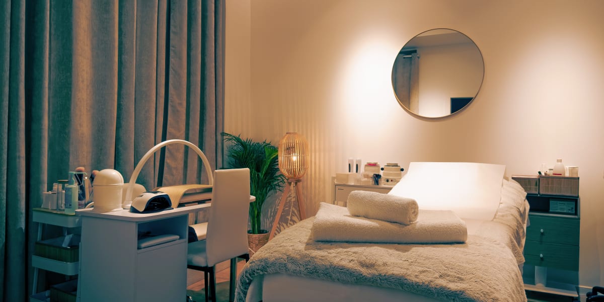 COPACABANA BEAUTÉ - Massage Marseille - Photo de couverture - OneBooking