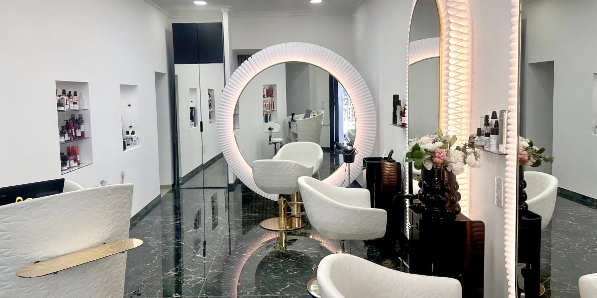 Kaizen institut - Coiffure Ajaccio - Photo de couverture - OneBooking