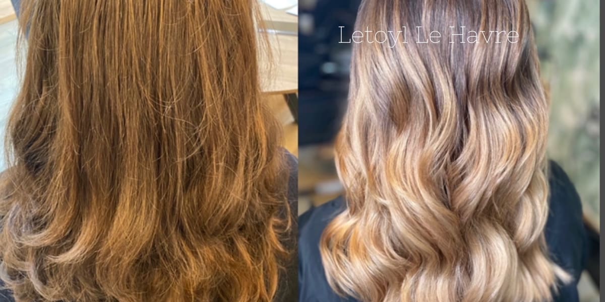 Letoyl - Coiffure Le Havre - Photo de couverture - OneBooking
