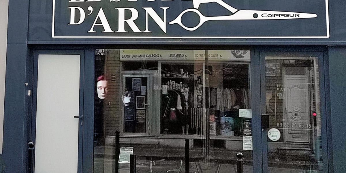 Le Studio d’Arno - Onglerie Saint-pol-sur-mer - Photo de couverture - OneBooking