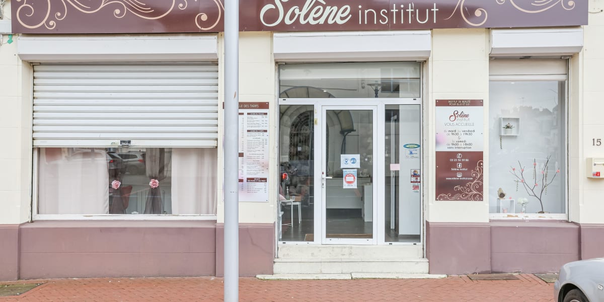 MARY COHR - Institut de beauté Chauny - Photo de couverture - OneBooking
