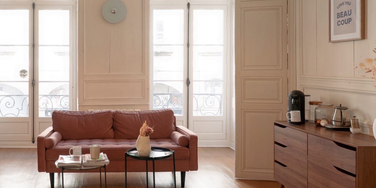 Maison Hora - Facialiste- Kobido - Drainage Lymphatique - Institut de beauté Rennes - Photo de couverture - OneBooking