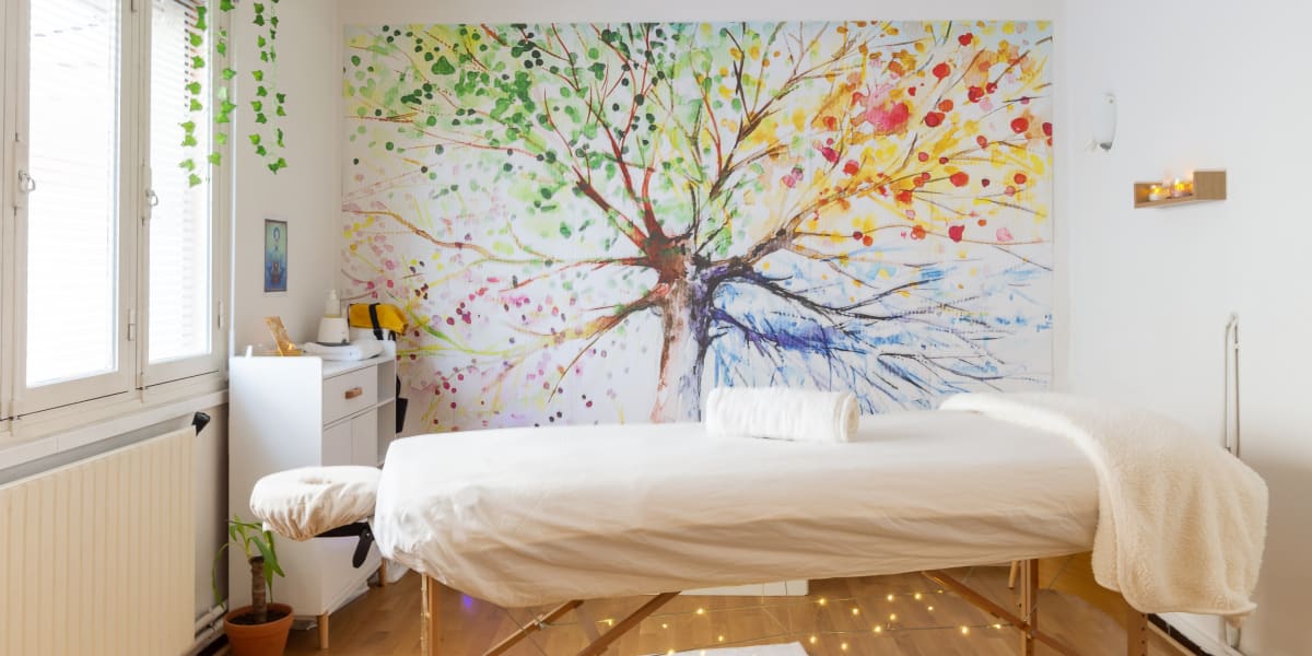 Plénitudes Massages - Massage Toulon - Photo de couverture - OneBooking