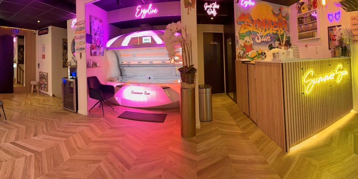 Summer Sun Neuilly ( Uv , Bronzage ) Sans Réservation 7/7 j - Sourcils & cils Neuilly-sur-Seine - Photo de couverture - OneBooking