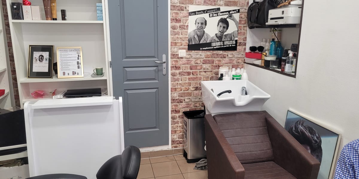CBM BEAUTY - Coiffure Nice - Photo de couverture - OneBooking