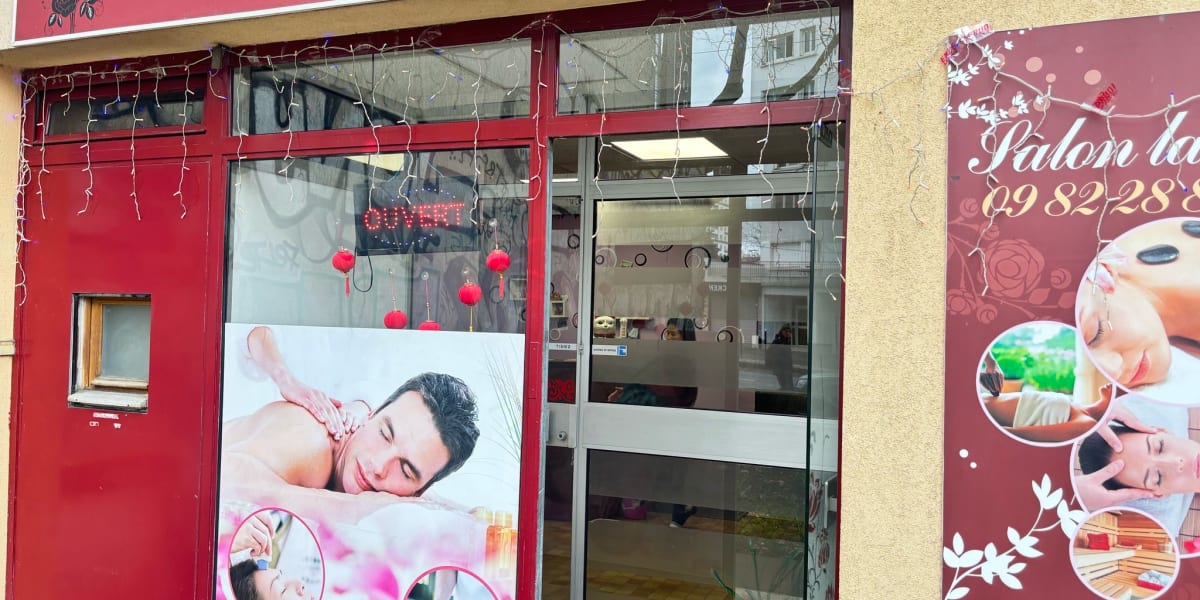 Salon La Rose - Institut de beauté Cachan - Photo de couverture - OneBooking